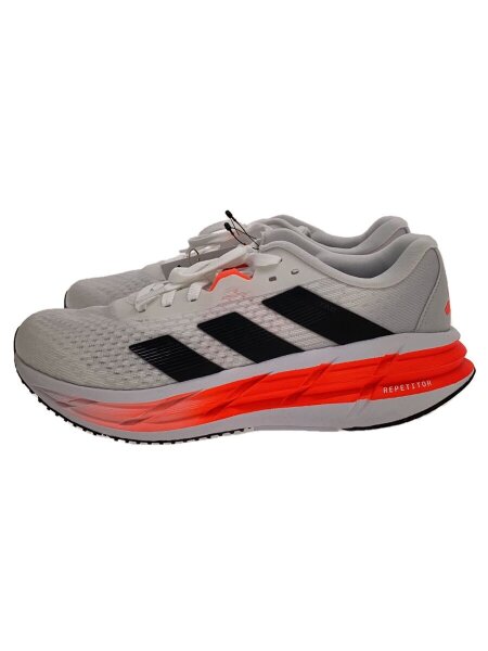 adidas(アディダス) / ローカットスニーカー/26cm/WHT/ih7650 | 中古品