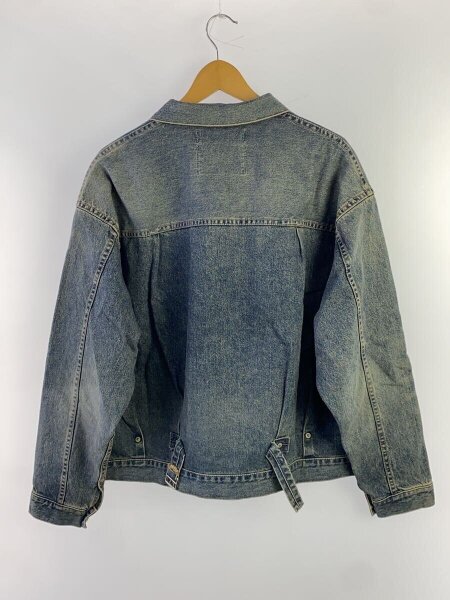 DAIRIKU(ダイリク) / Gジャン/L/コットン/IDG/24AW-D-2 | 古着の販売 
