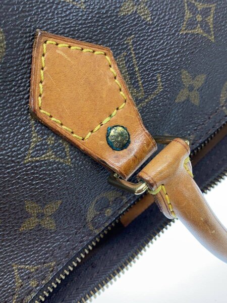 LOUIS VUITTON(ルイヴィトン) / 1)スピーディ35_モノグラム