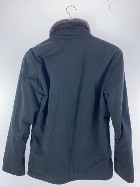 visvim / ジャケット/S/コットン/BLK/VS0001576// visvim(ヴィズヴィム) / ジャケット/S/コットン/BLK/VS0001576