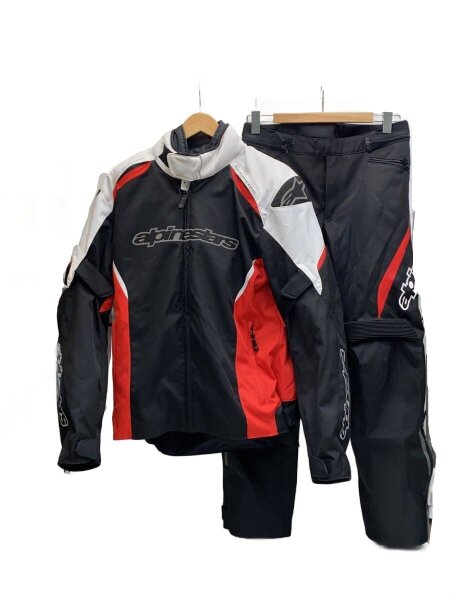 Alpinestars(アルパインスターズ) / スポーツウェアー/XL/BLK | 中古品 