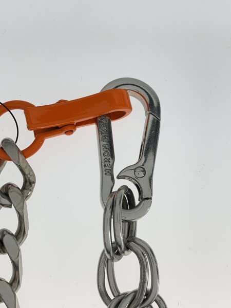 ヘロンプレストン HERON PRESTON ウォレットチェーン HERON PRESTON(ヘロンプレストン) / ウォレットチェーン/--/SLV/メンズ