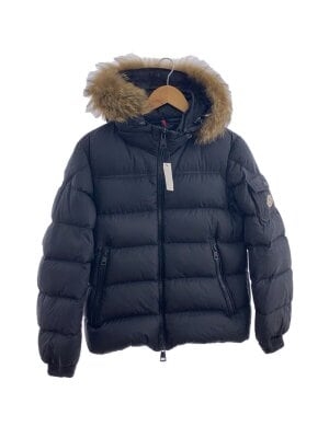 MONCLER(モンクレール) / armoise/アニメーションタグ欠損/ダウン