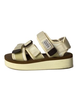 suicoke(スイコック) / 別注/アパルトモンサンダル/24cm/BRW