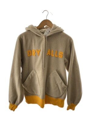 HUMAN MADE(ヒューマンメイド) / フリースジャケット/L/ポリエステル