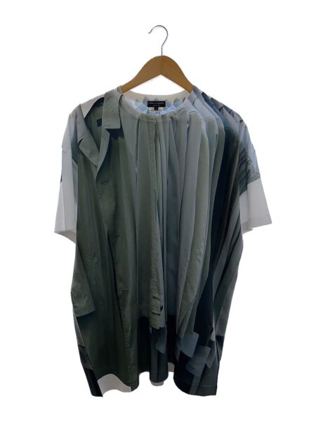COMME des GARCONS HOMME PLUS(コムデギャルソンオムプリュス) / 24SS
