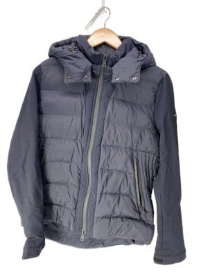 TATRAS(タトラス) / ダウンジャケット/2/--/NVY/無地/LTA8IS4604