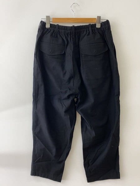 yohji yamamoto POUR HOMME(ヨウジヤマモトプールオム) / 24AW/Paneled