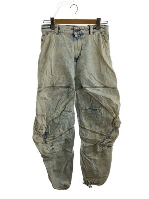 DIESELのカーゴパンツ検索結果|古着・中古品の通販サイト セカンド