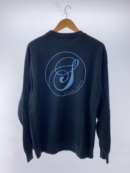 SEQUEL(シークエル) / ×Disney/24AW/白雪姫/スウェット/XL/コットン 
