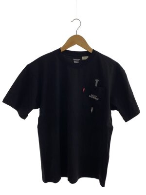 UNDERCOVER(アンダーカバー) / Tシャツ/2/コットン/ブラック/UC2C9805 