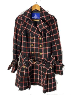 BURBERRY BLUE LABEL(バーバリーブルーレーベル) / チェスターコート