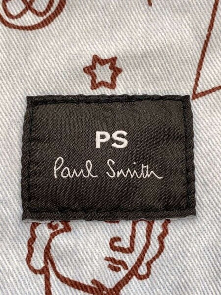 Paul Smith(ポールスミス) / ピュアインディゴデニムジャケット/G