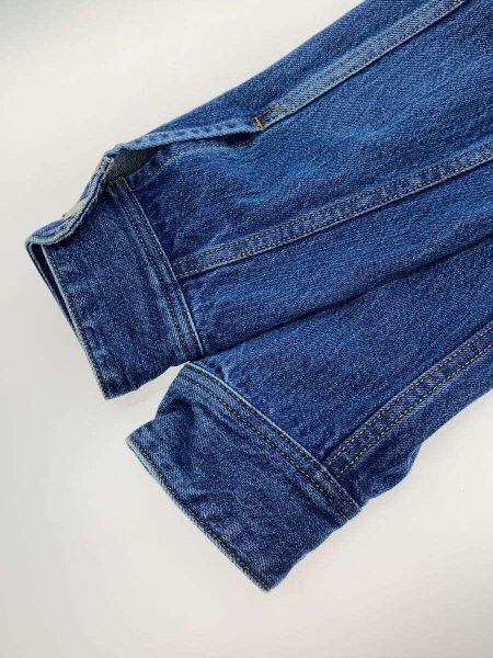 Paul Smith(ポールスミス) / ピュアインディゴデニムジャケット/G