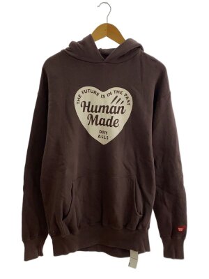HUMAN MADE(ヒューマンメイド) / 【タグ付】SATAIN HOOD/プル