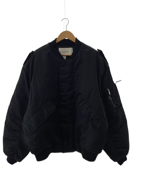 entire studios(エンタイアスタジオ) / V-22 BOMBER JACKET/M/ナイロン