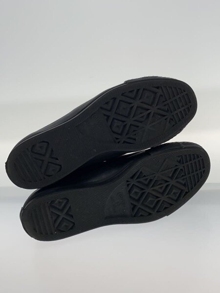 CONVERSE / ONE STAR J/ローカットスニーカー/27cm/BLK/スウェード CONVERSE(コンバース) / ONE STAR J/ローカットスニーカー/27cm/BLK