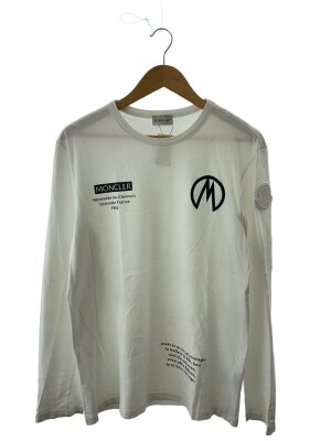 MONCLER モンクレール ロングスリーブ Tシャツ G20918D00002 8390T