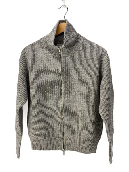 新品　スローブ イエナ SLOBE IENA ALDERNEY ニット 新品 スローブ イエナ SLOBE IENA ALDERNEY ニット - メルカリ