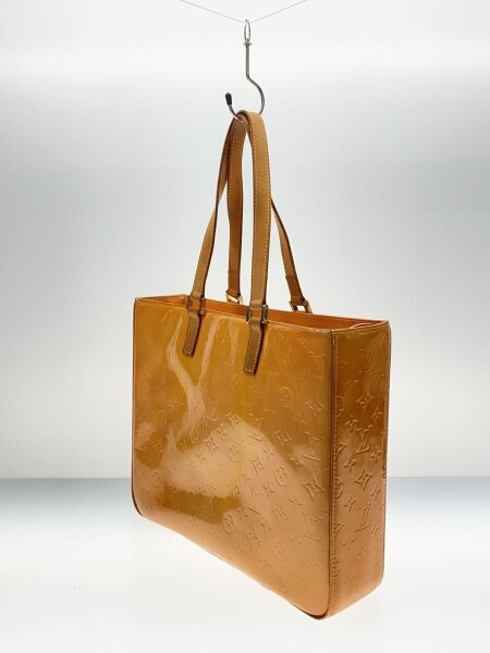 LOUIS VUITTON(ルイヴィトン) / コロンバス_モノグラム・ヴェルニ 
