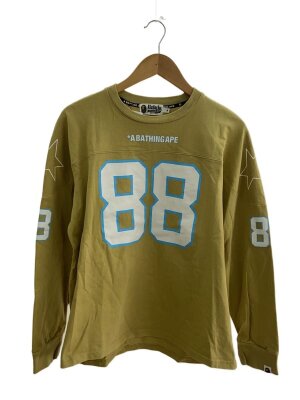 A BATHING APEのロングスリーブT検索結果|古着・中古品の通販サイト