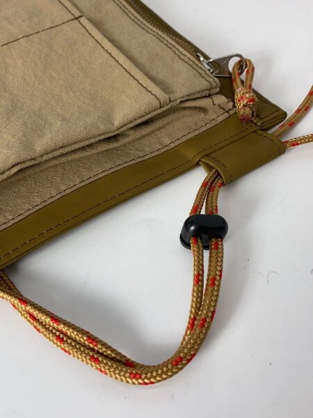 新品 未使用 yuruku ショルダーバッグ その他ブランド(ソノタブランド) / YURUKU/ショルダーバッグ/ナイロン