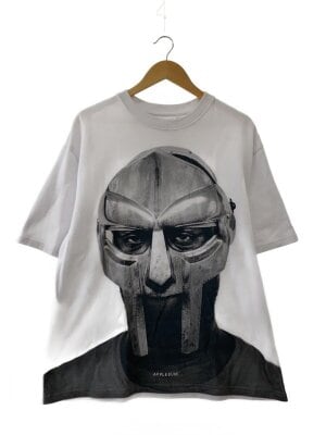 APPLEBUM(アップルバム) / Tシャツ/XL/コットン/WHT/DR.DRE | 古着の