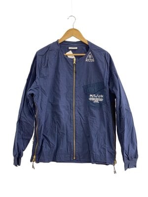 超レア新品(定価57200)MARK&LONAマークアンドロナ・BTTF JKT 超レア新品(定価57200)MARK&LONAマークアンドロナ・BTTF JKT 【公式通販】
