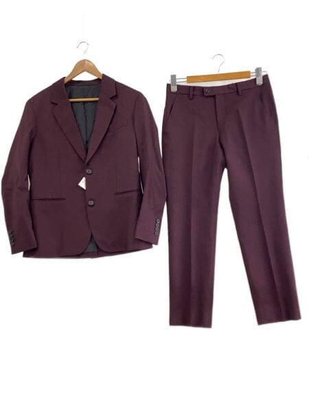 Paul Smith(ポールスミス) / 19AW/カシミヤ混/セットアップ/S/ウール