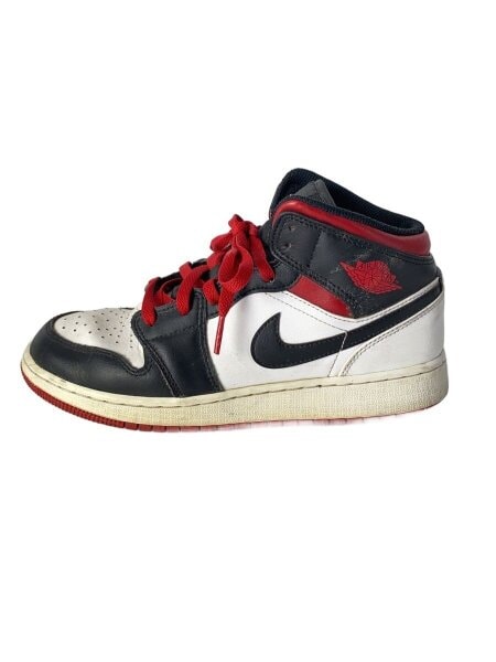 NIKE(ナイキ) / AIR JORDAN 1 MID GS_エア ジョーダン 1 MID GS NIKE(ナイキ) / AIR JORDAN 1 MID GS_エア ジョーダン 1 MID GS
