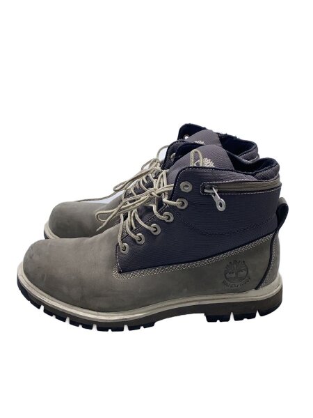 Timberland(ティンバーランド) / レースアップブーツ/27.5cm/GRY/6853A 
