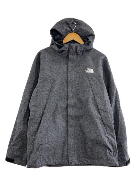 THE NORTH FACE(ザノースフェイス) / NOVELTY SCOOP JACKET_ノベルティ 