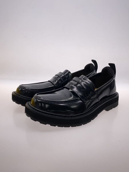 Onitsuka Tiger(オニツカタイガー) / ローファー/27.5cm/BLK/1183C509