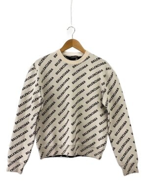 BALENCIAGAのニット・セーター検索結果|古着・中古品の通販サイト