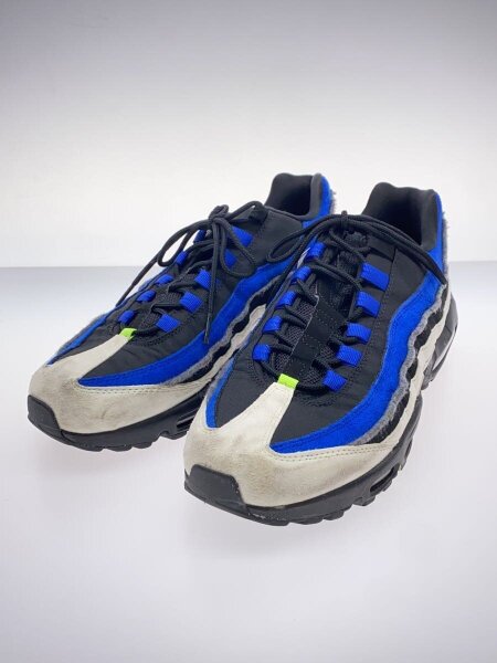 NIKE(ナイキ) / AIR MAX 95 SE_エア マックス 95 SE/28.5cm/BLU 