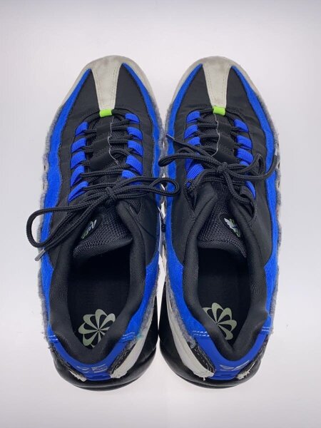 NIKE(ナイキ) / AIR MAX 95 SE_エア マックス 95 SE/28.5cm/BLU 