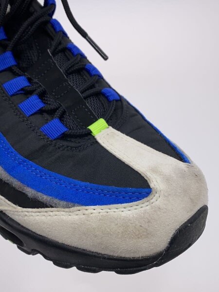 NIKE(ナイキ) / AIR MAX 95 SE_エア マックス 95 SE/28.5cm/BLU 