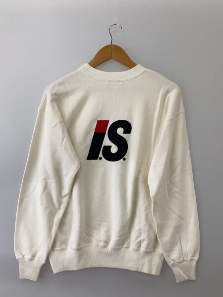 I.S. ISSEY MIYAKE SPORT(イッセイミヤケスポーツ) / バックロゴ 