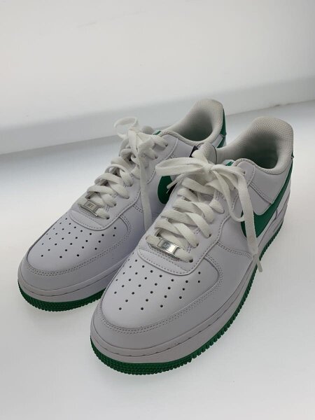 NIKE(ナイキ) / AIR FORCE 1 LOW_エアフォース 1 ロー/27.5cm/WHT 