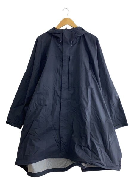 THE NORTH FACE(ザノースフェイス) / TAGUAN PONCHO_タグアンポンチョ 