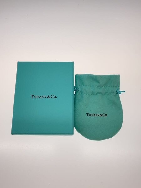 TIFFANY&Co.(ティファニー) / GO WOMEN 2024/ネックレス/SV925/GLD 