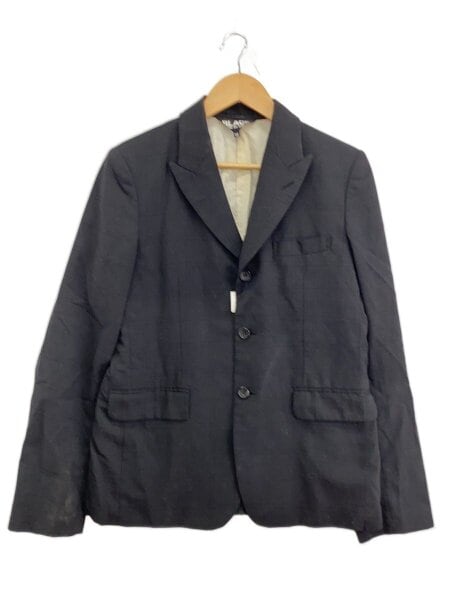 BLACK COMME des GARCONS(ブラックコムデギャルソン) / テーラード 