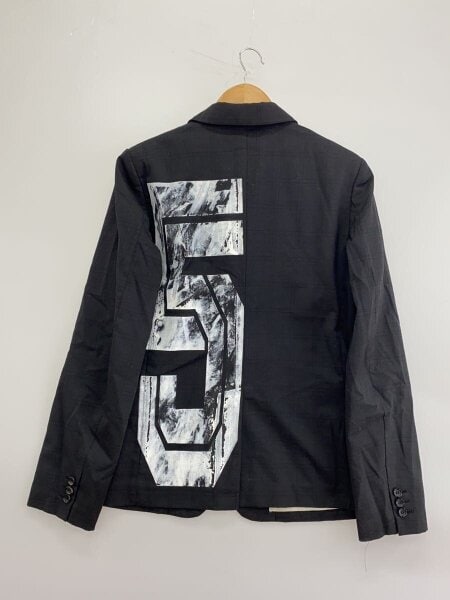 BLACK COMME des GARCONS(ブラックコムデギャルソン) / テーラード 