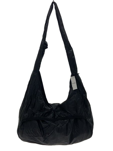 ROA([フクショク]ロア) / ショルダーバッグ/--/BLK/無地 | 中古品の 