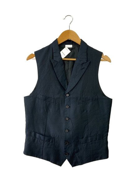 COMME des GARCONS HOMME DEUX(コムデギャルソンオムドゥ) / ベスト/L 