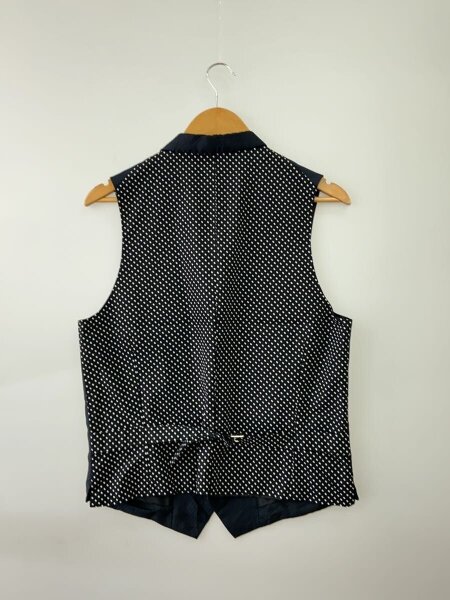 COMME des GARCONS HOMME DEUX(コムデギャルソンオムドゥ) / ベスト/L 