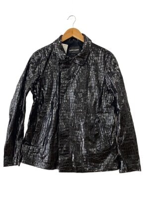 EMPORIO ARMANIのジャケット検索結果|古着・中古品の通販サイト