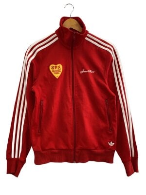 adidas(アディダス) / 90s/オリンピック/カナダ代表/万国旗タグ