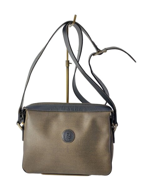 FENDI フェンディ ショルダーバッグ FFダイヤモンド FENDI 【公式通販】