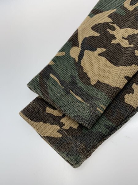 AFB(エーエフビー) / THERMAL LAYERD LS TEE/サーマル/長袖Tシャツ/XL 